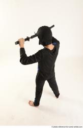 VLASTIMIL SNAKE EYES